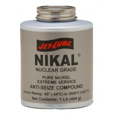JET-LUBE : NIKAL NUCLEAR